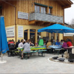 Franke - Tag der offenen Tür 2019