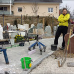 Tag der offenen Tür 2019 - Franke Naturstein