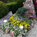 Franke Naturstein - Gartentage in der alten Spinnerei Kolbermoor