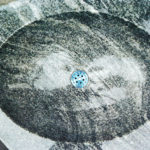 Designerwaschbecken - Franke Naturstein