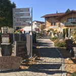 Herbsthandwerkerausstellung - Lüfteneck Fest 1