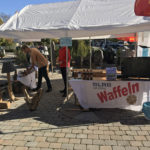 Herbsthandwerkerausstellung - Lüfteneck Fest 5