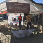 Herbsthandwerkerausstellung - Lüfteneck Fest 6