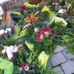 Herbsthandwerkerausstellung - Lüfteneck Fest 8