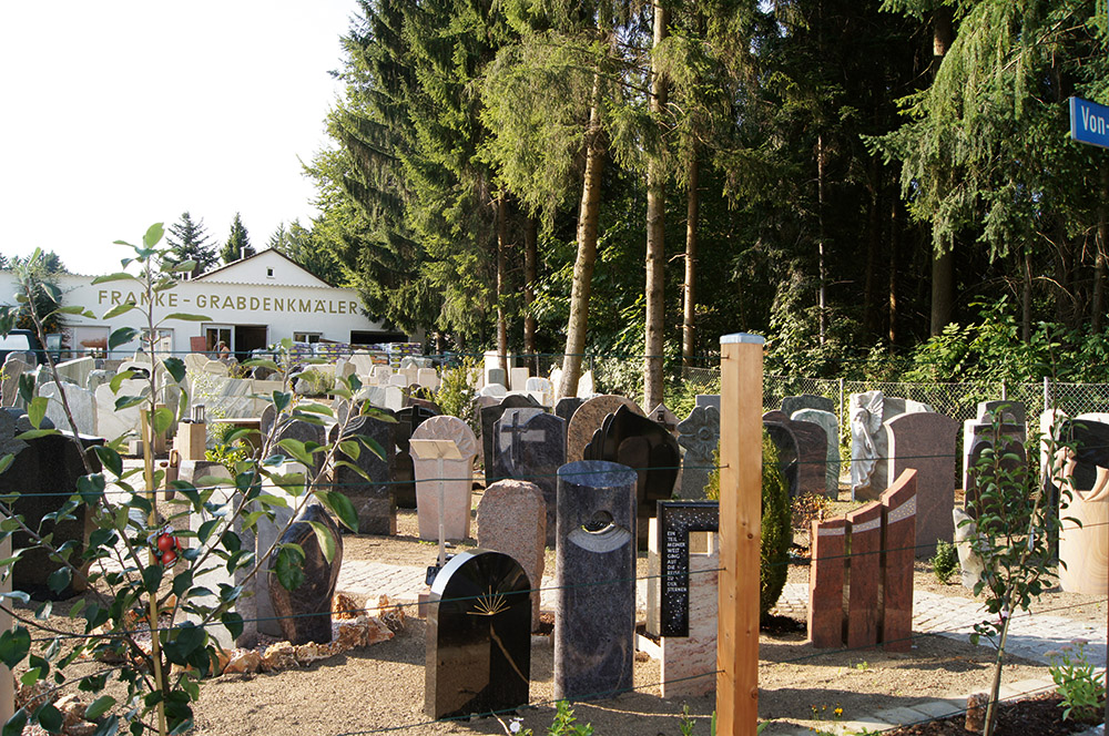 Besuchen Sie unseren Zweigstellen aus Amerang