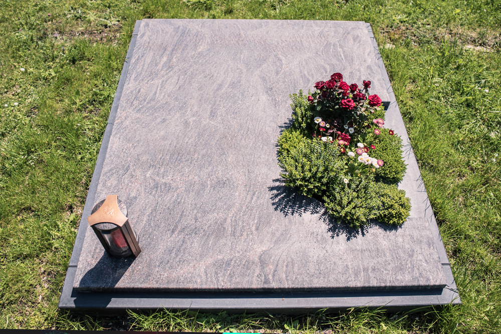 Arten von Gräbern in Deutschland 2 - Bestattungen