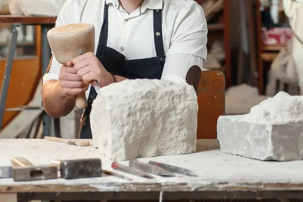 Franke Naturstein Elisabeth A.