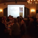 Vortrag Franke Naturstein - September 2014