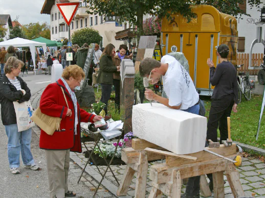 Rotter Oktober