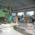 Gewerbeverband - Besuch bei Franke 7