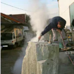 Gewerbeverband - Besuch bei Franke 4