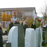 Gewerbeverband - Besuch bei Franke 2