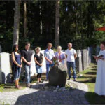 Umbau Waldkraiburg - Franke Naturstein 5