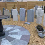 Gedenkstein-Ausstellung 3