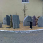 Gedenkstein-Ausstellung 2