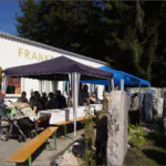 Umbau Waldkraiburg - Franke Naturstein 8