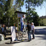 Umbau Waldkraiburg - Franke Naturstein 9