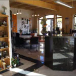 Franke Naturstein - Bad Aibling fertig gestellt 1