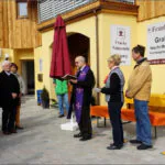 Tag der offenen Tür - Franke Naturstein