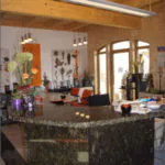 Franke Naturstein - Bad Aibling fertig gestellt 3