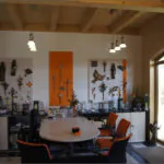 Franke Naturstein - Bad Aibling fertig gestellt 4