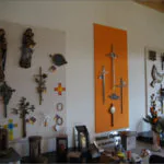 Franke Naturstein - Bad Aibling fertig gestellt 5