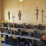 Franke Naturstein - Bad Aibling fertig gestellt 6