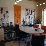 Franke Naturstein - Bad Aibling fertig gestellt 7