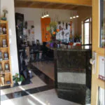 Franke Naturstein - Bad Aibling fertig gestellt 8