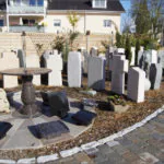 Franke Naturstein - Bad Aibling fertig gestellt 9