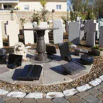 Franke Naturstein - Bad Aibling fertig gestellt 10