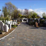 Franke Naturstein - Bad Aibling fertig gestellt 11