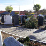 Franke Naturstein - Bad Aibling fertig gestellt 12