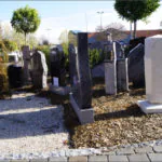 Franke Naturstein - Bad Aibling fertig gestellt 14