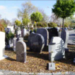 Franke Naturstein - Bad Aibling fertig gestellt 15