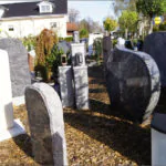 Franke Naturstein - Bad Aibling fertig gestellt 16