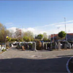 Franke Naturstein - Bad Aibling fertig gestellt 18