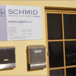 Franke Naturstein - Bad Aibling fertig gestellt 21