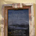 Franke Naturstein - Bad Aibling fertig gestellt 22