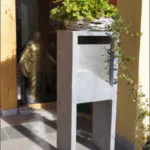 Franke Naturstein - Bad Aibling fertig gestellt 23