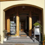 Franke Naturstein - Bad Aibling fertig gestellt 24