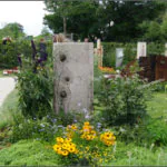 Landesgartenschau Bamberg - Franke Naturstein