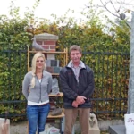 Gewerbeschau - Franke Naturstein Rott