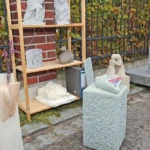 Franke Naturstein - Gewerbeschau Rott am Inn