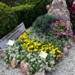 Franke Naturstein - Gartentage in der alten Spinnerei Kolbermoor