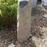 Basaltstelen aus Vietnam - Franke 2