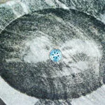 Designerwaschbecken - Franke Naturstein