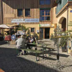 Herbsthandwerkerausstellung - Lüfteneck Fest 4