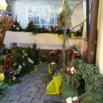 Herbsthandwerkerausstellung - Lüfteneck Fest 9