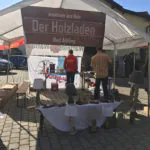 Herbsthandwerkerausstellung - Lüfteneck Fest 6